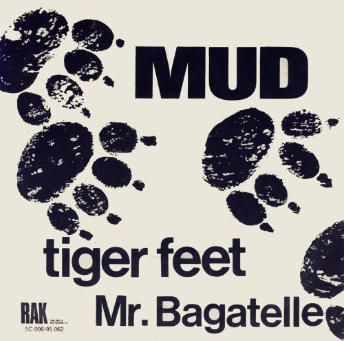 Tigerfeet