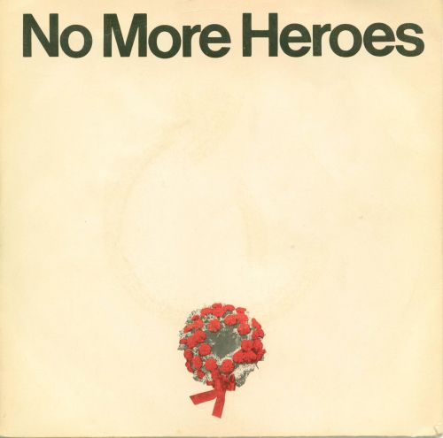 No More Heroes