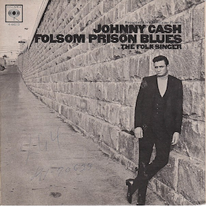 Folsom Prison Blues (Live)