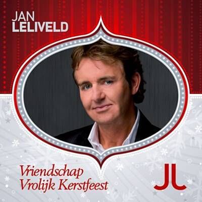 Vrolijk kerstfeest