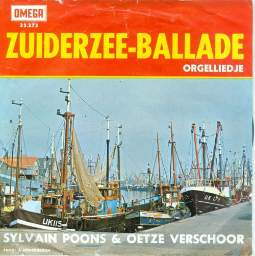 Zuiderzeeballade