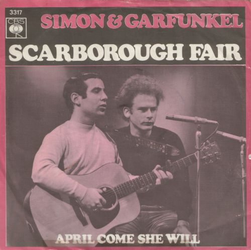 Scarborough Fair