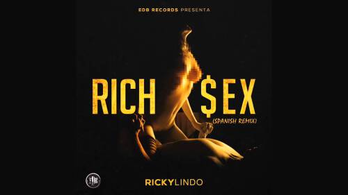 Rich Sex