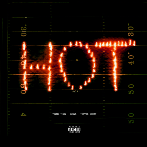 Hot (Remix)