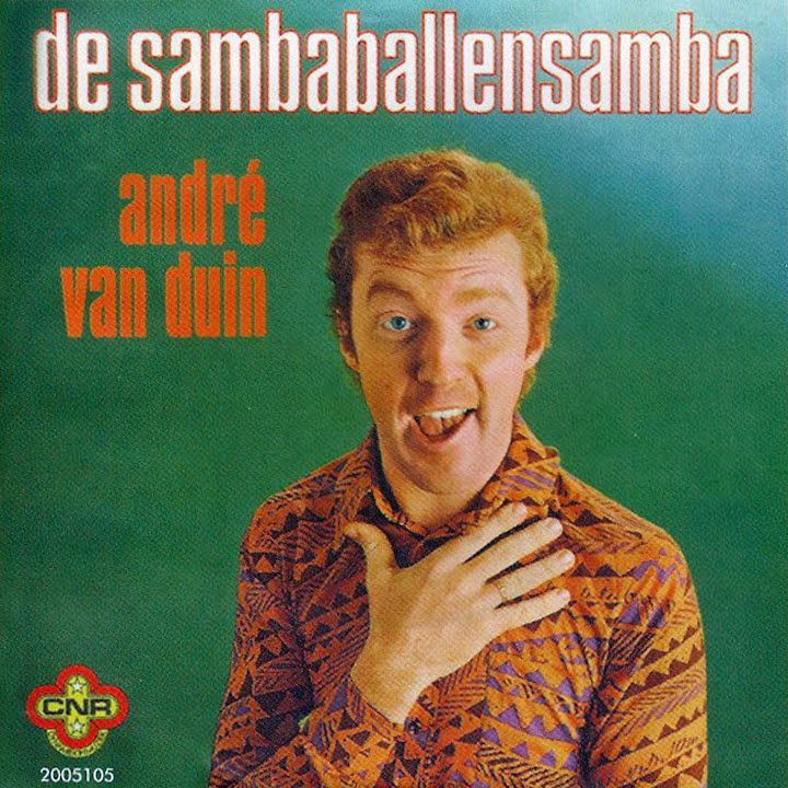 Sambaballensamba