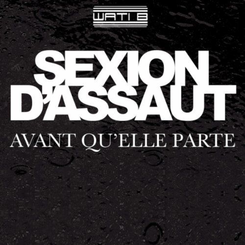 Avant Qu'Elle Parte