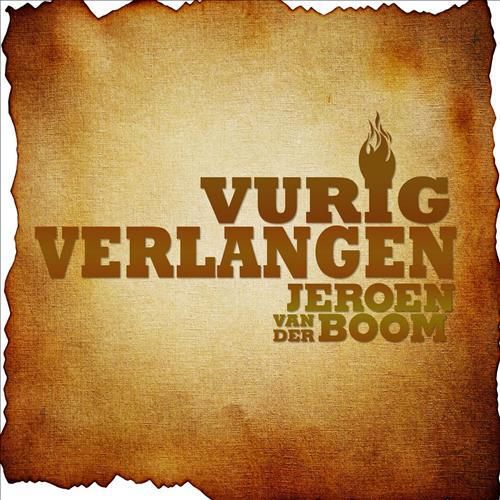 Vurig Verlangen