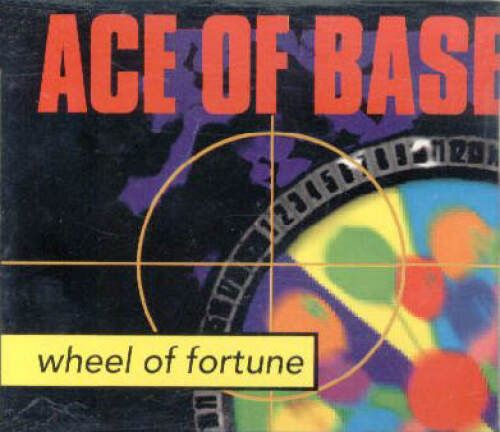 Wheel Of Fortune