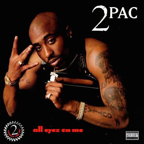 All Eyez On Me