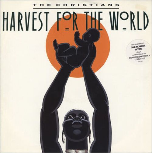 Harvest For The World