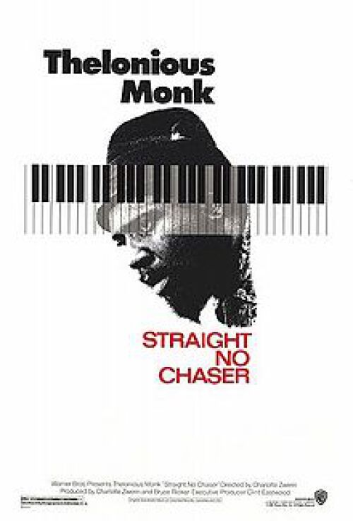 Straight no chaser (live)