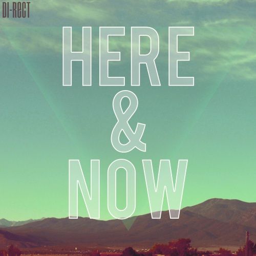 Here & Now