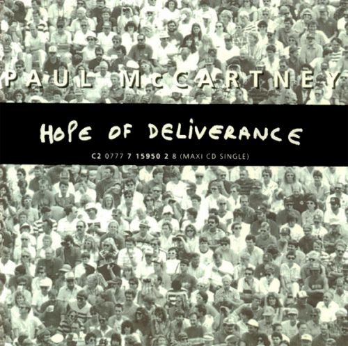 Hope Of Deliverance