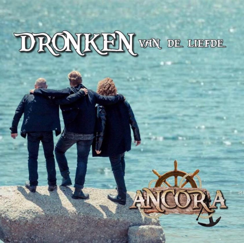 Dronken (van de liefde)