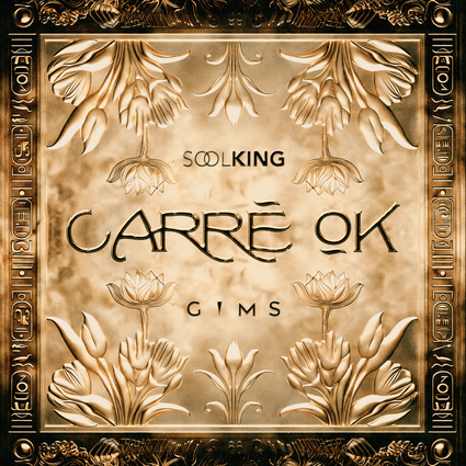 Soolking Ft. GIMS - Carré OK