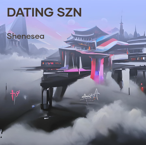 Album art Shenseea - Dating Szn