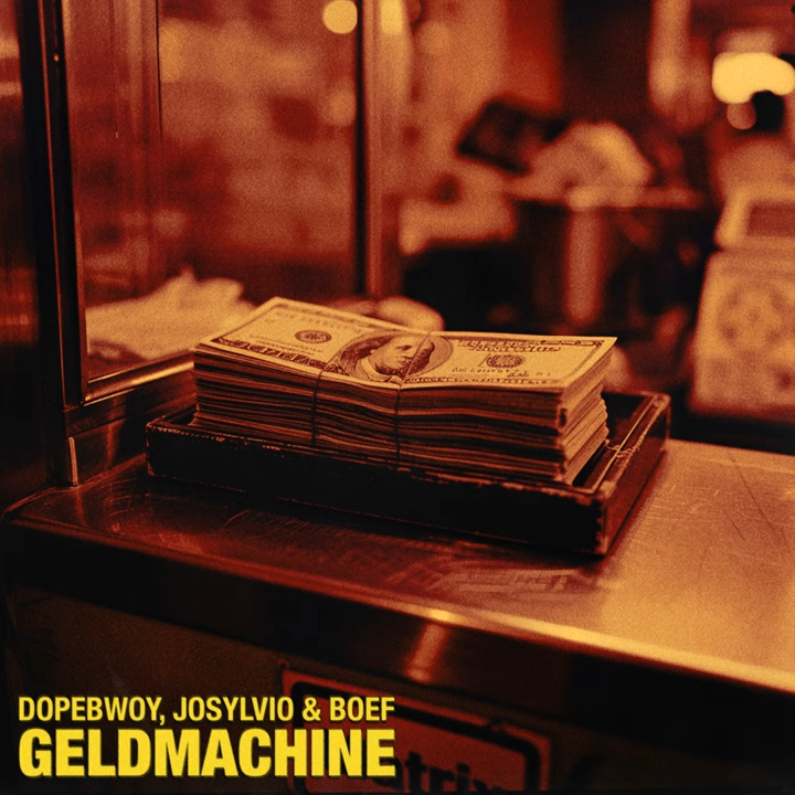 Geldmachine