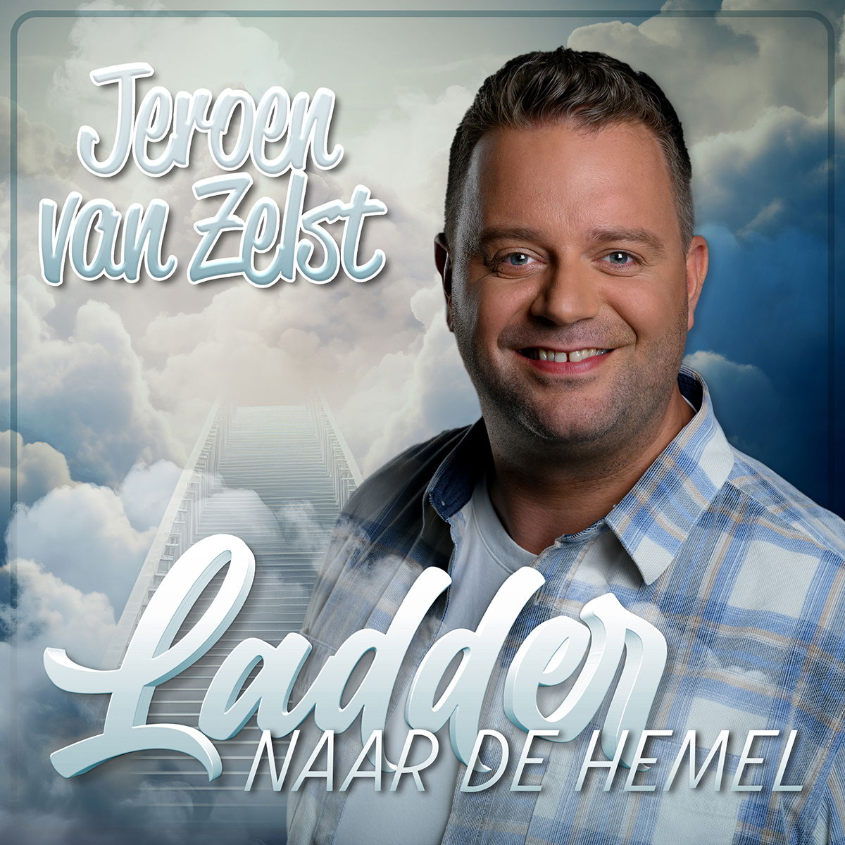 Ladder naar de hemel