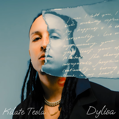 Album art Kilate Tesla Ft. Dylisa - Keeper