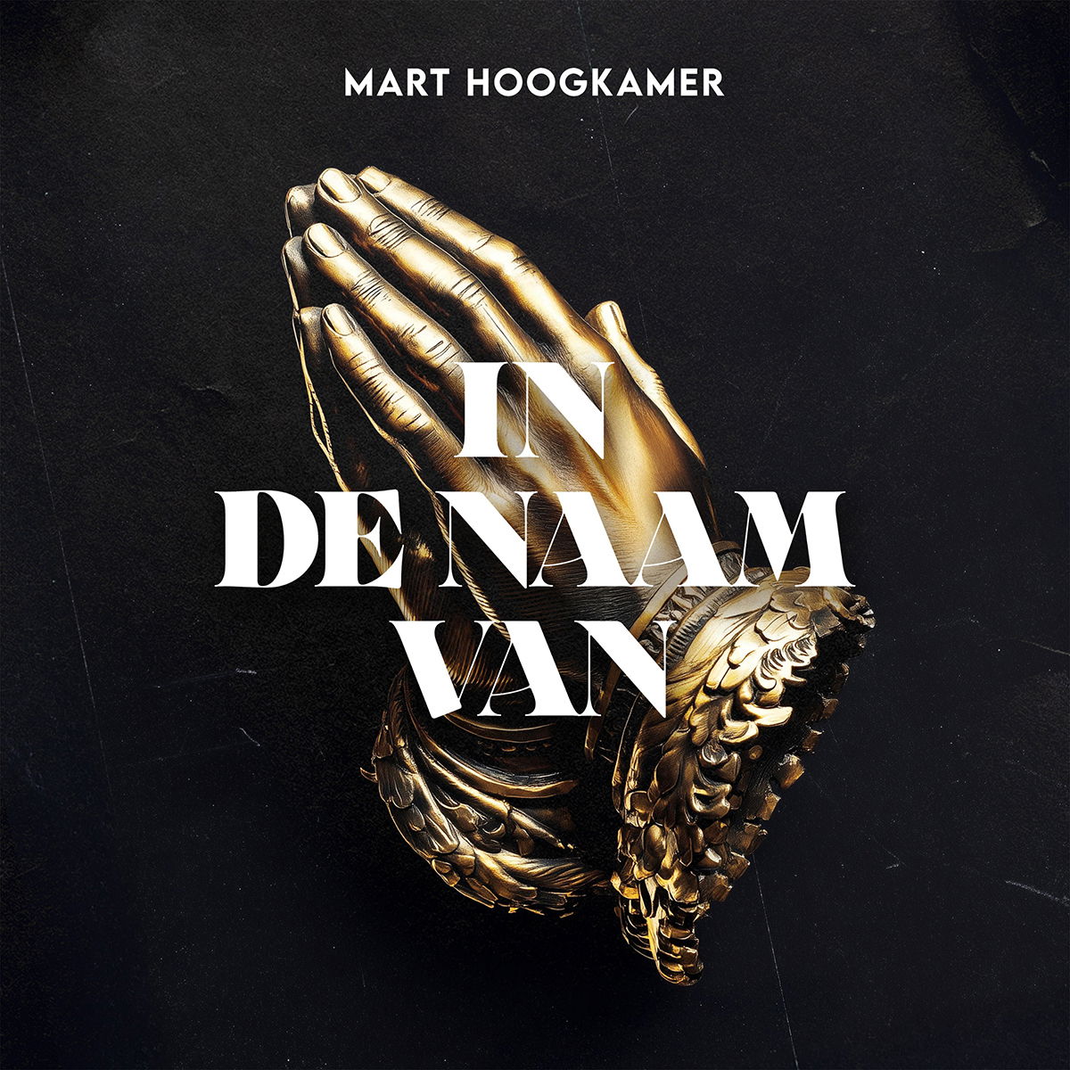 In de naam van
