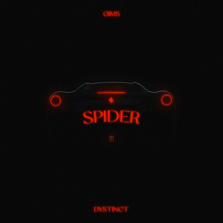 Spider