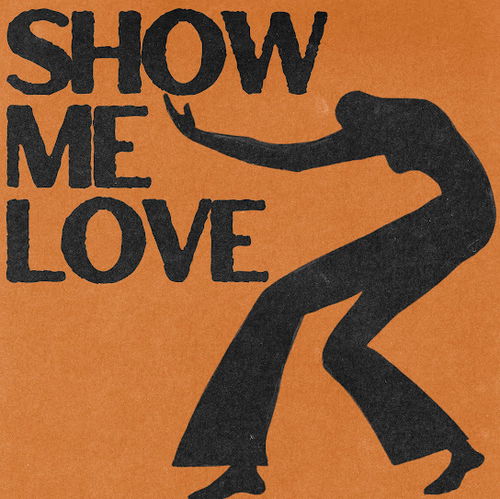 Album art WizTheMc Ft. Bees & Honey - Show Me Love