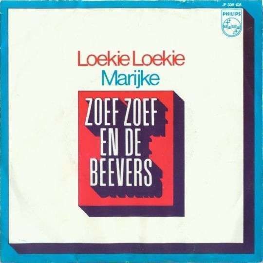 Loekie Loekie