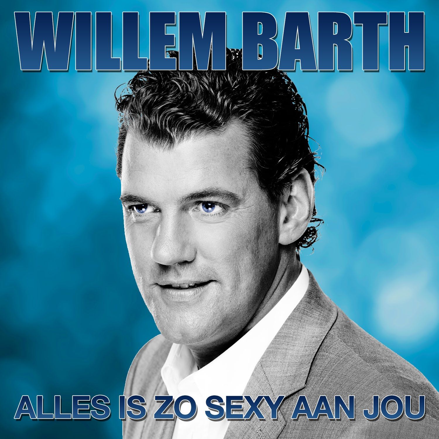 Alles is zo sexy aan jou