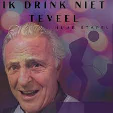 Ik Drink Niet Teveel