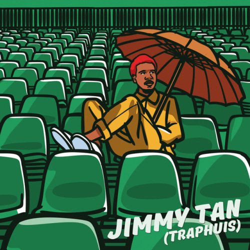 Jimmy Tan (Traphuis)