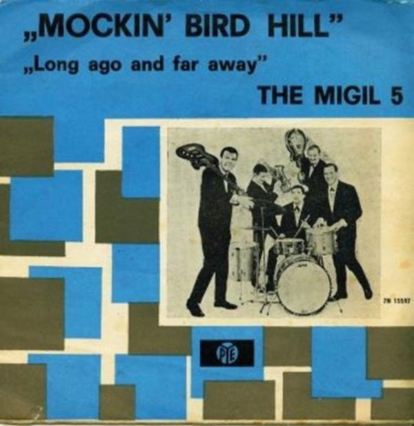 Mockin' Bird Hill