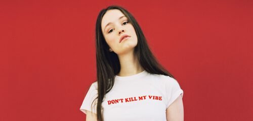 Don't Kill My Vibe