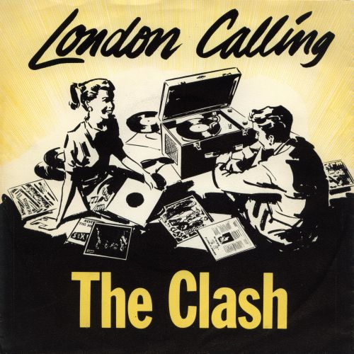 London Calling