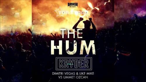 The Hum (Kryder & Tom Staar Remix)