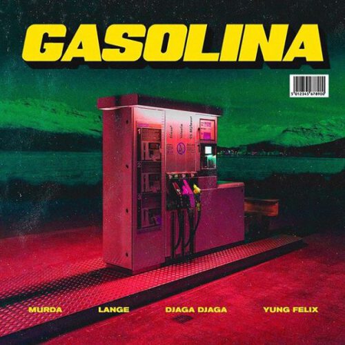 Gasolina