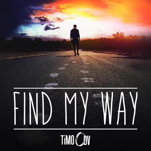 Find My Way