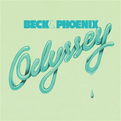 Album art Beck & Phoenix - Odyssey
