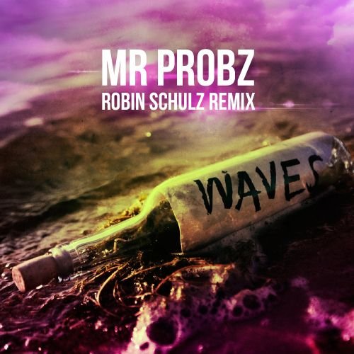 Waves (Robin Schulz remix)