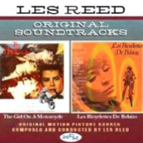 Les Reed Orchestra