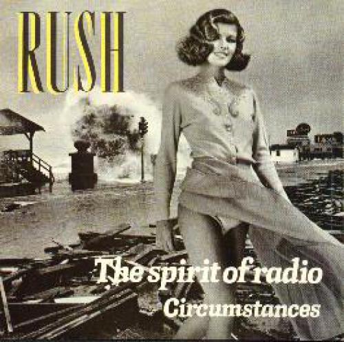 Spirit Of Radio