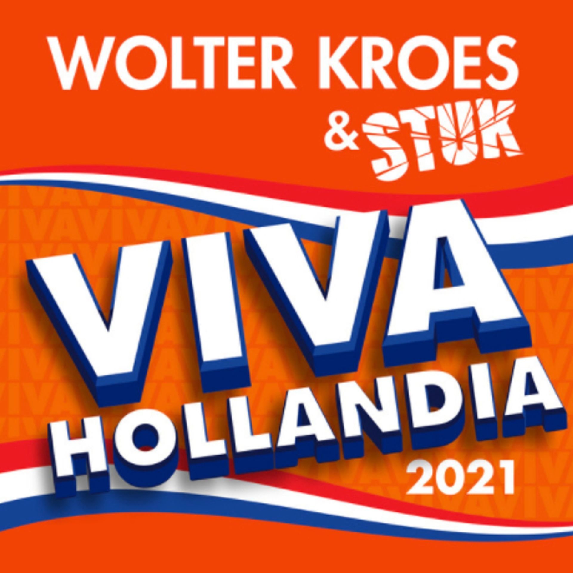 Viva Hollandia (EK 2021)