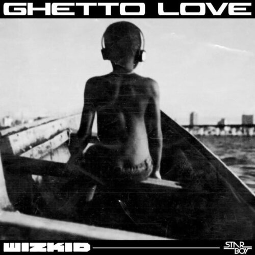 Ghetto Love