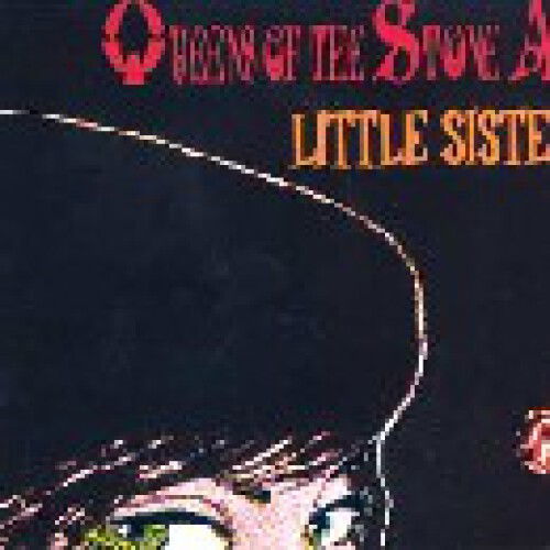 Little Sister (Live @ Lowlands 2005)