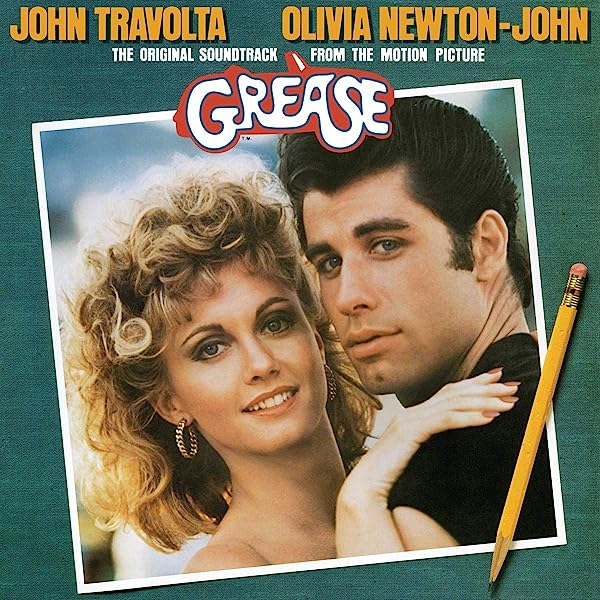 The Grease Megamix