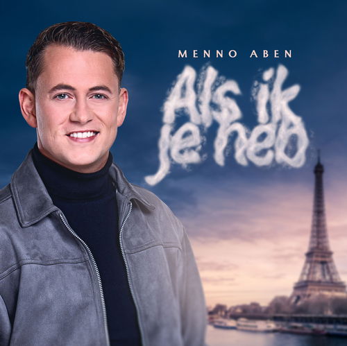 Album art Menno Aben - Als ik je heb