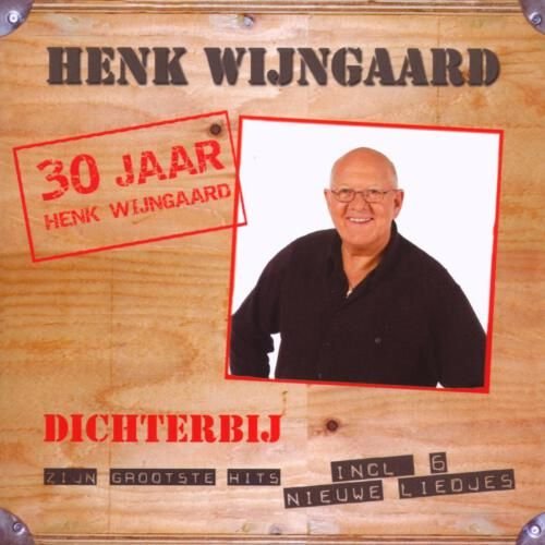 Henk Wijngaard