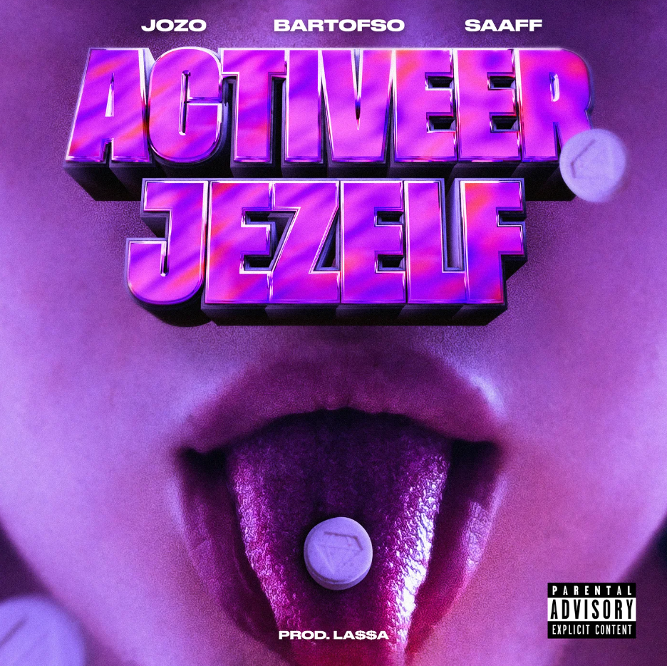 Activeer Jezelf