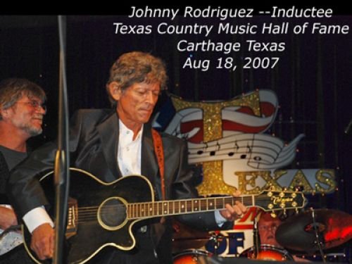 Johnny & Orquestra Rodrigues