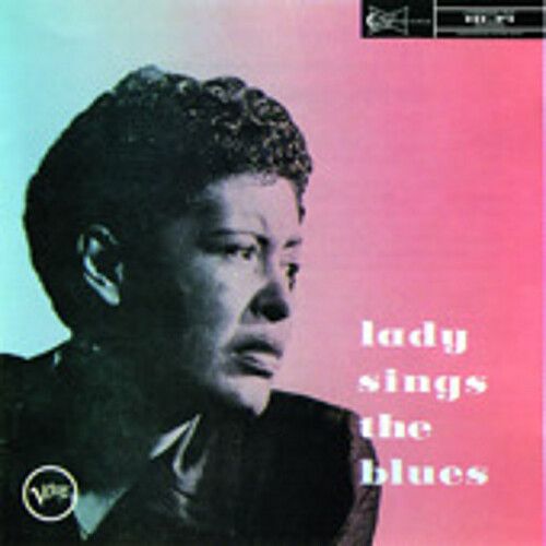 Lady Sings the Blues