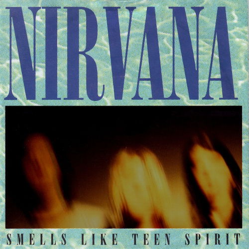 Smells Like Teen Spirit